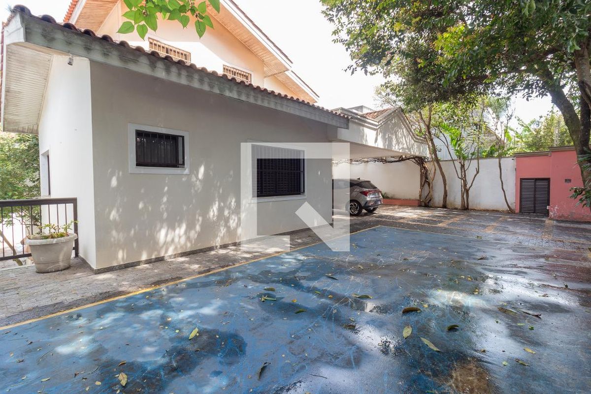 Casa, 6 quartos, 459 m² - Foto 91