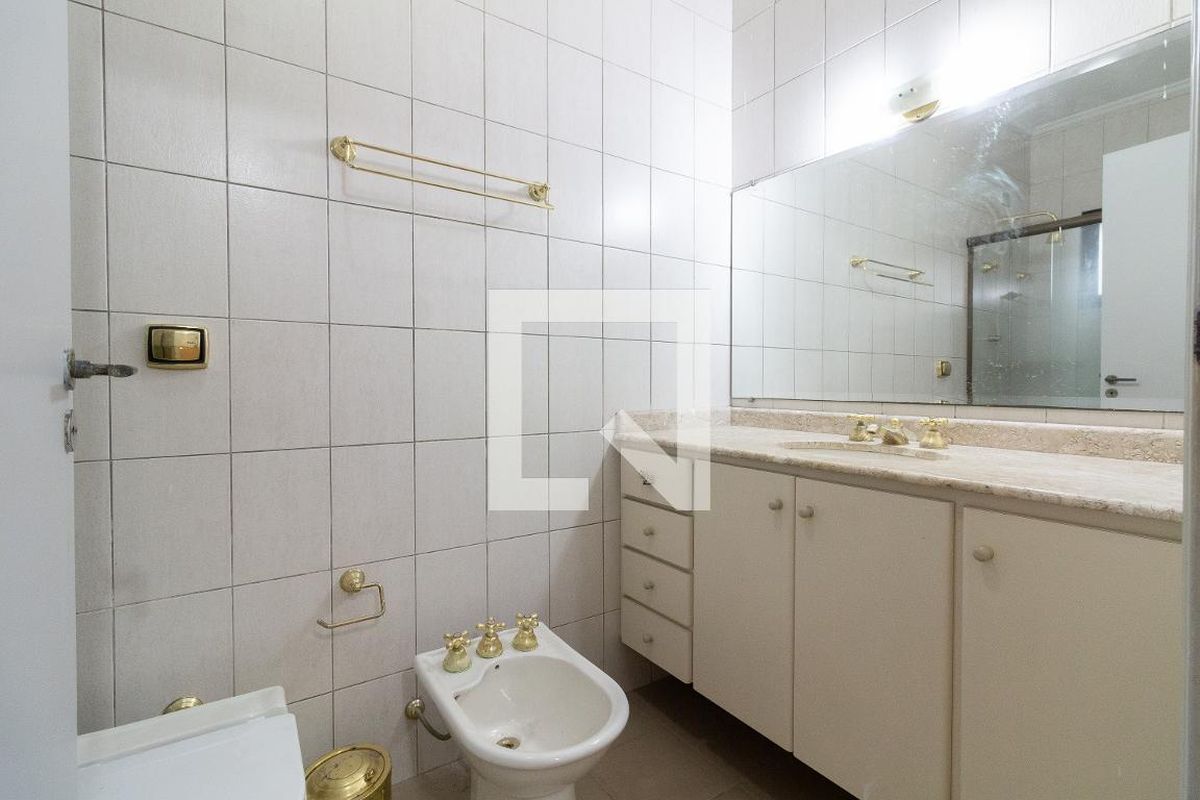 Casa, 6 quartos, 459 m² - Foto 41