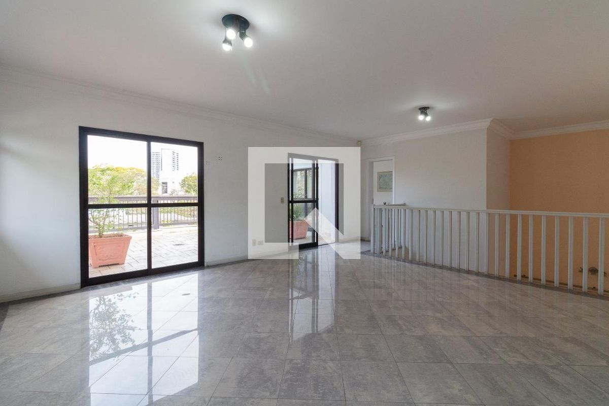Casa, 6 quartos, 459 m² - Foto 11
