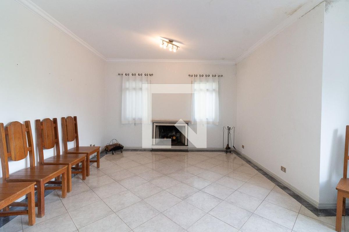 Casa, 6 quartos, 459 m² - Foto 2