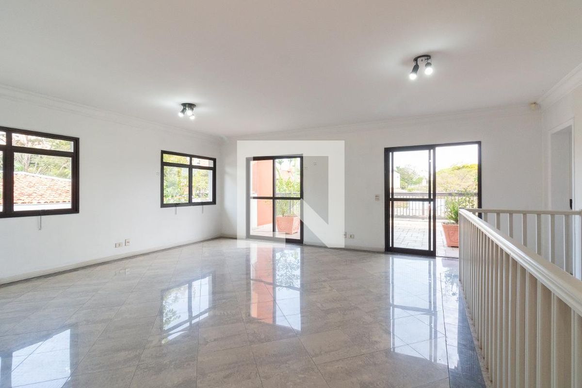 Casa, 6 quartos, 459 m² - Foto 12
