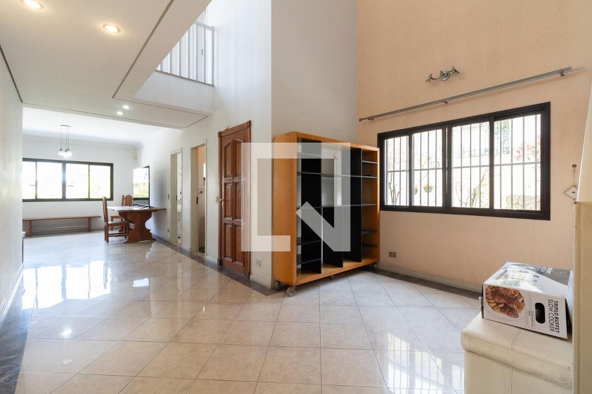 Casa, 6 quartos, 459 m² - Foto 8