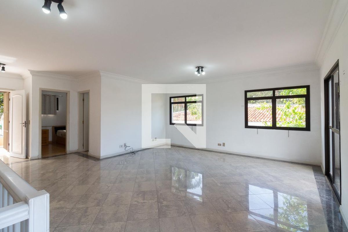 Casa, 6 quartos, 459 m² - Foto 9