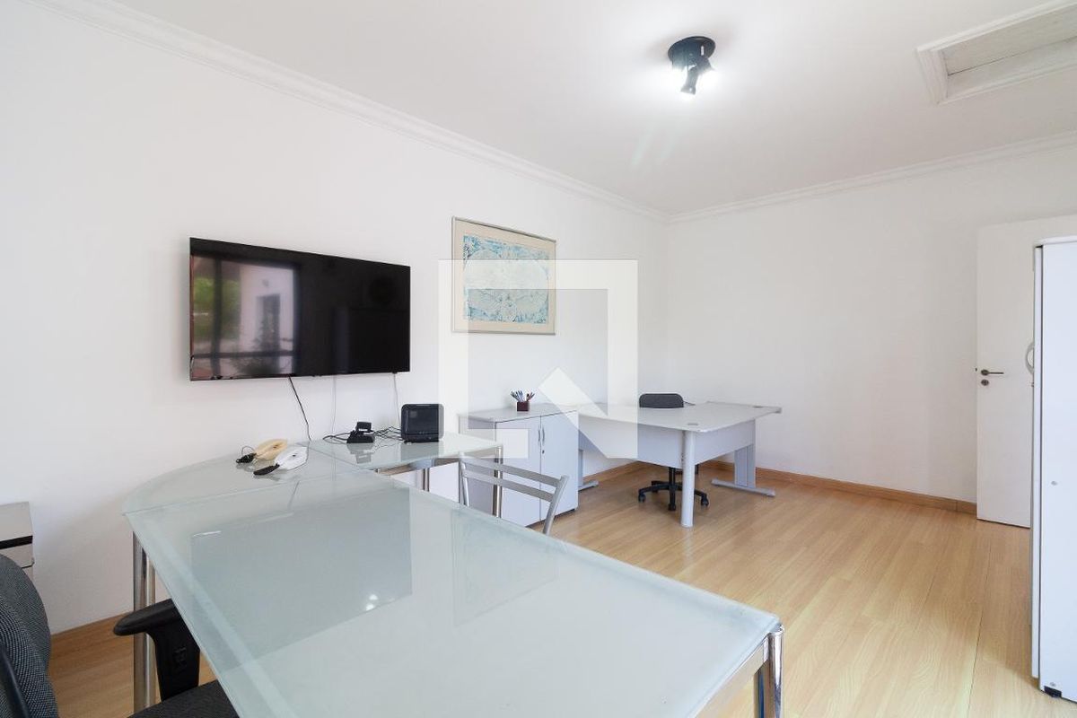 Casa, 6 quartos, 459 m² - Foto 32