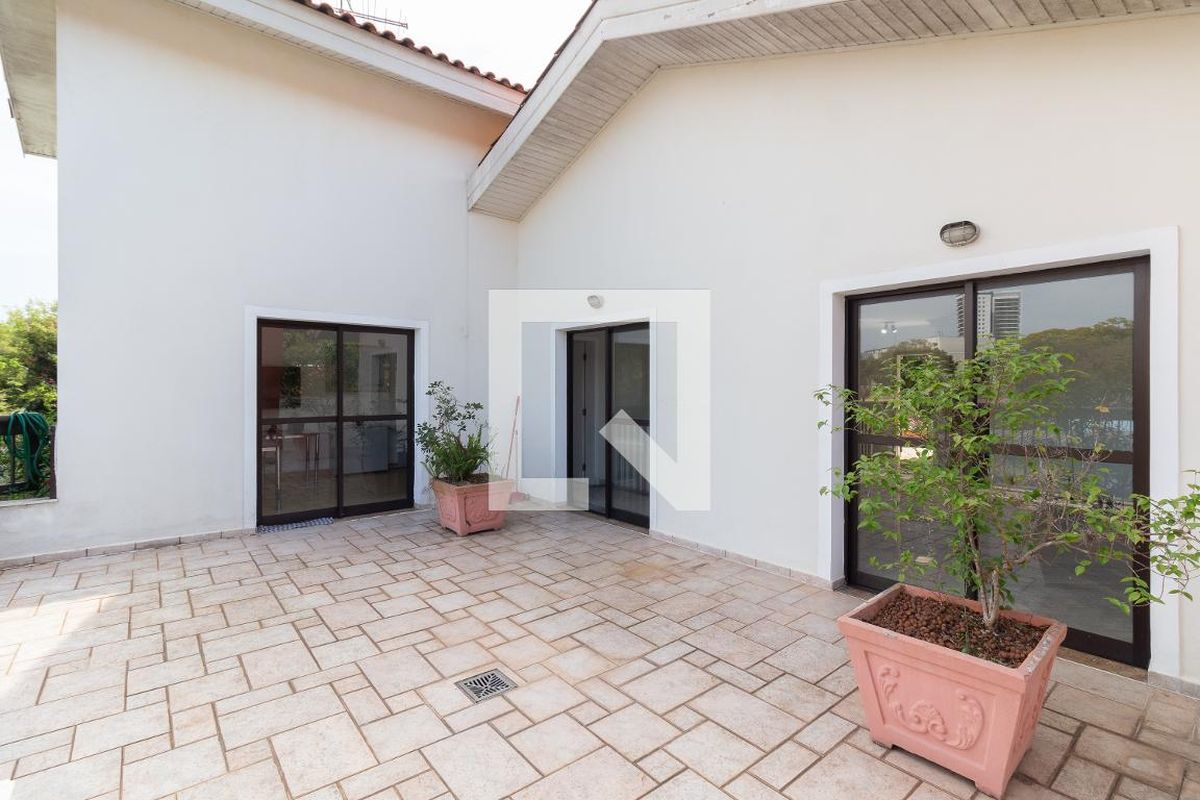 Casa, 6 quartos, 459 m² - Foto 76