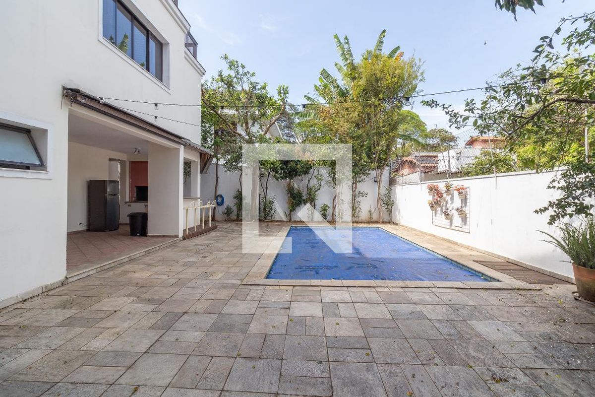 Casa, 6 quartos, 459 m² - Foto 80