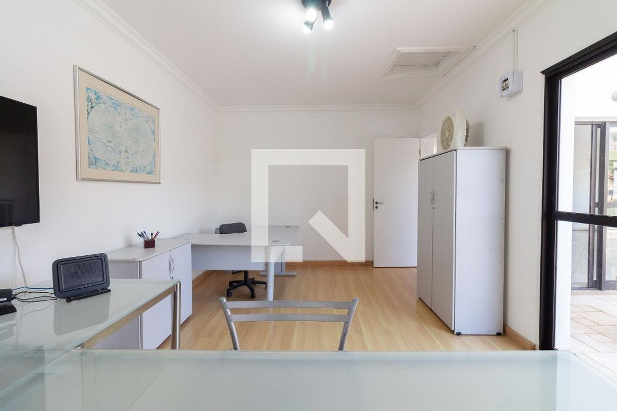 Casa, 6 quartos, 459 m² - Foto 33