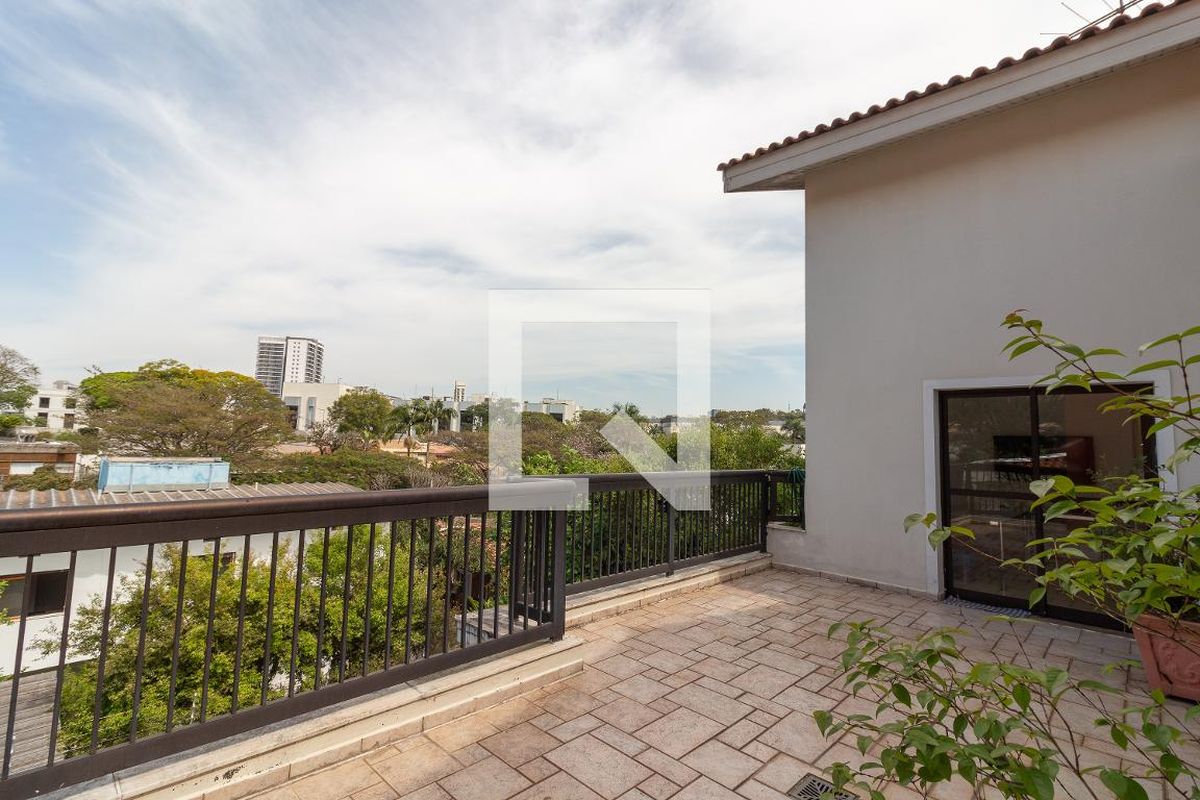 Casa, 6 quartos, 459 m² - Foto 75