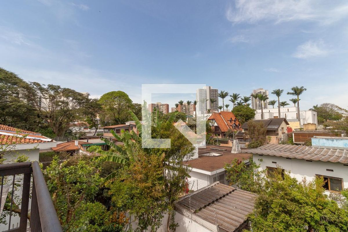 Casa, 6 quartos, 459 m² - Foto 79
