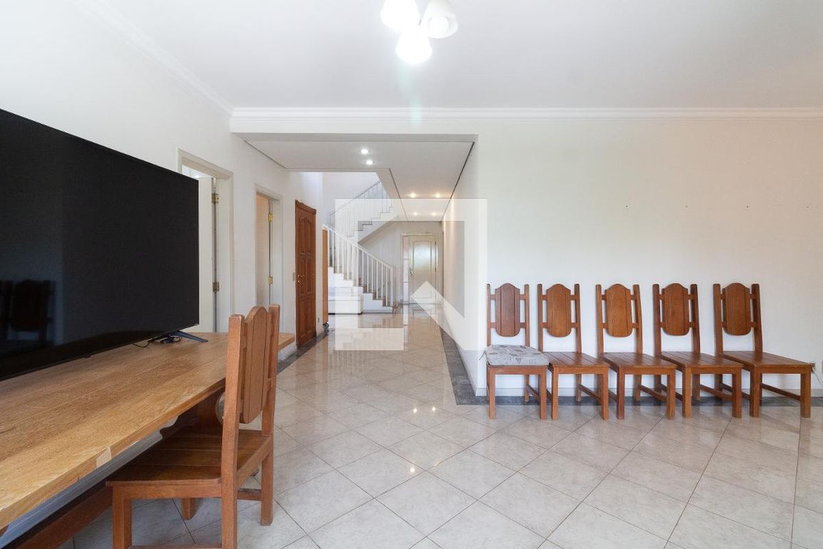 Casa, 6 quartos, 459 m² - Foto 5