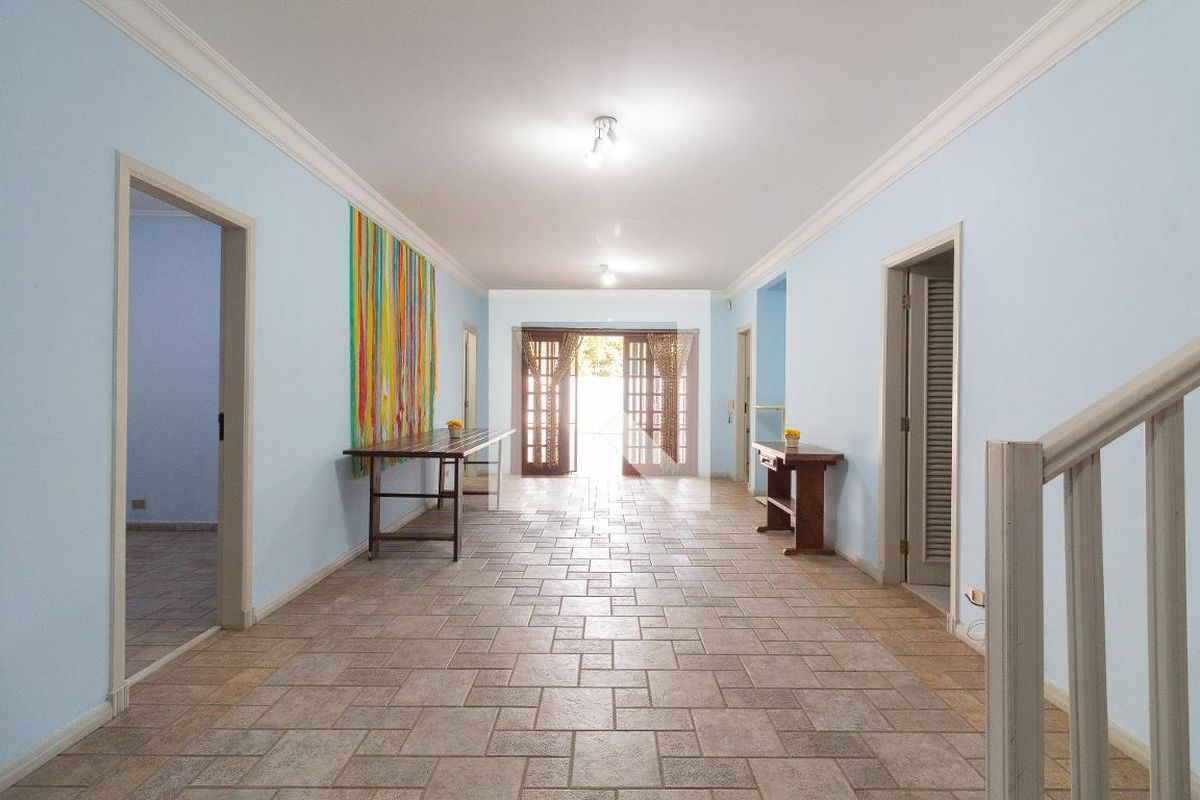 Casa, 6 quartos, 459 m² - Foto 62