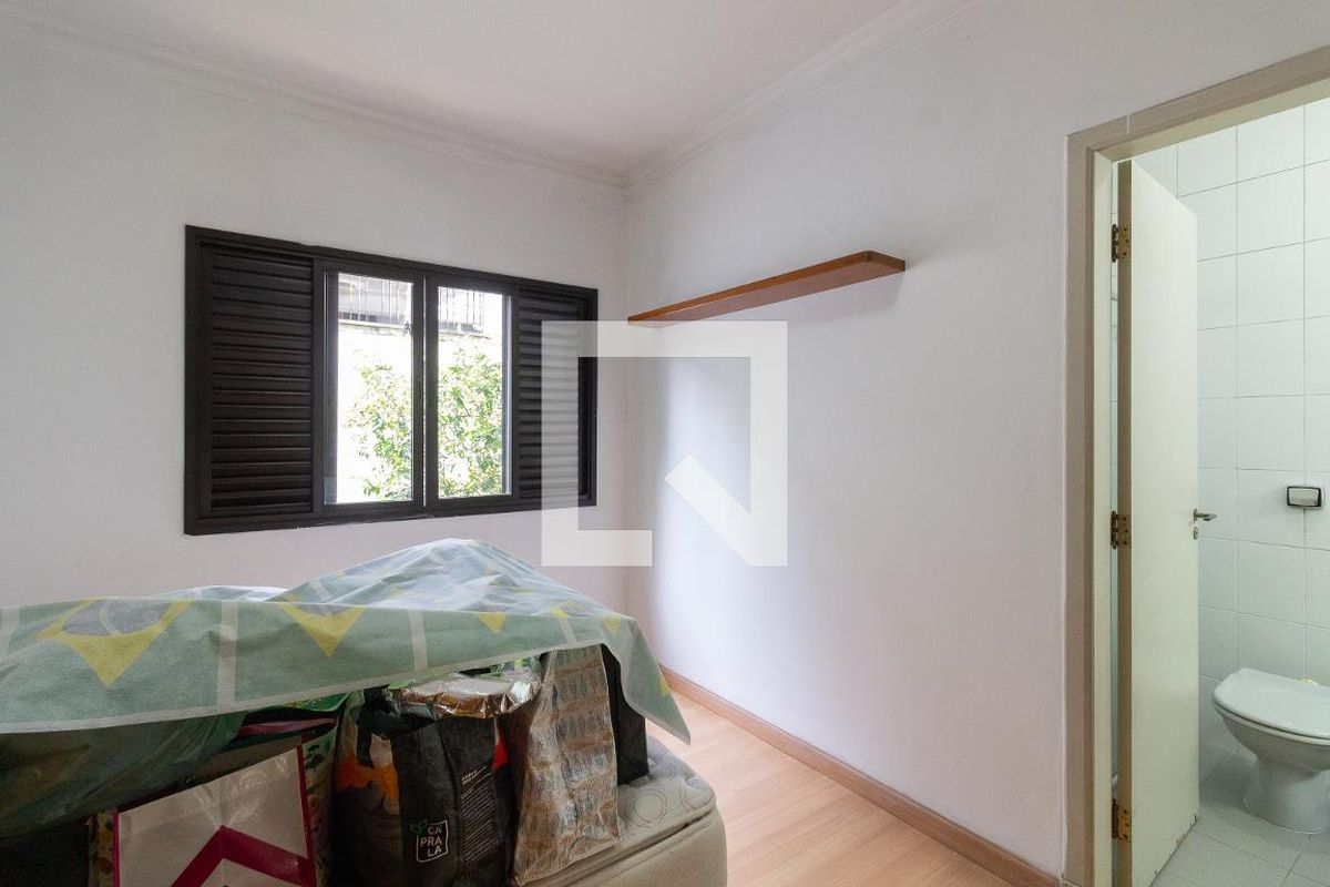 Casa, 6 quartos, 459 m² - Foto 19