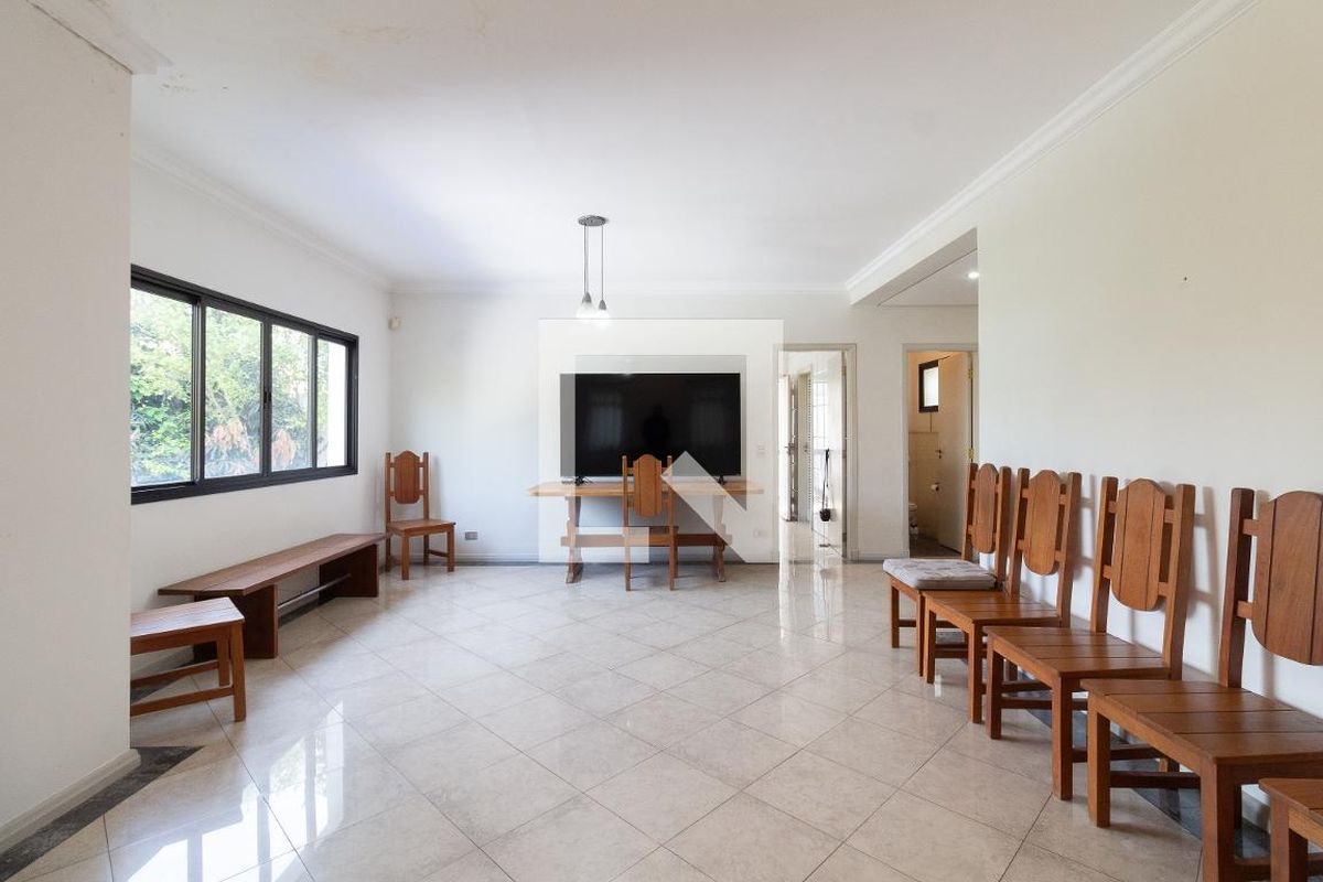 Casa, 6 quartos, 459 m² - Foto 6