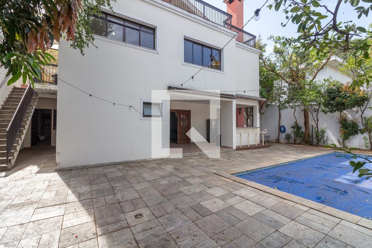 Casa, 6 quartos, 459 m² - Foto 81