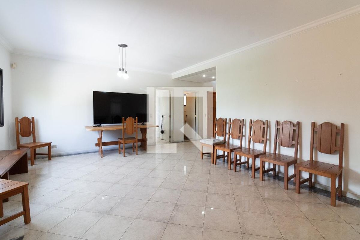 Casa, 6 quartos, 459 m² - Foto 3