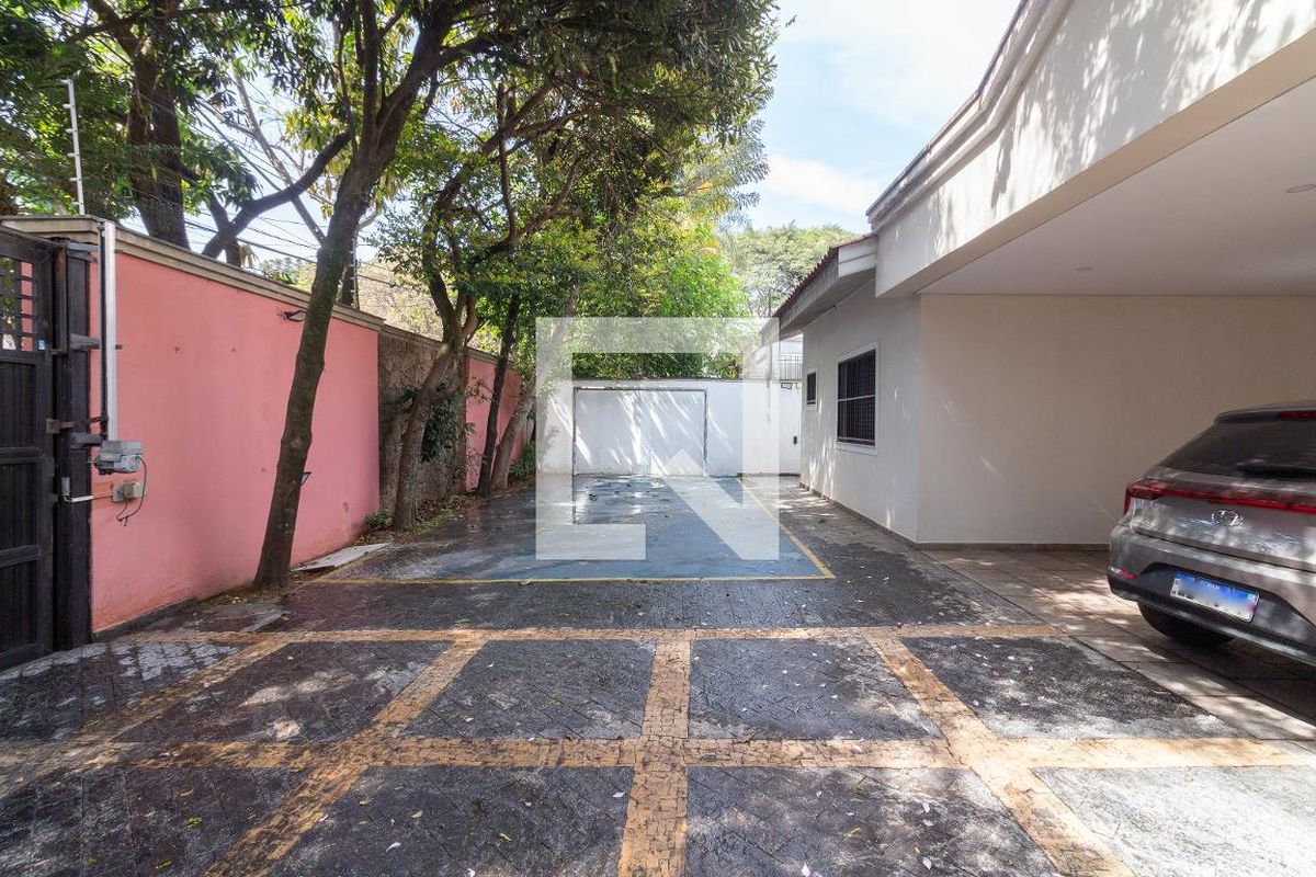 Casa, 6 quartos, 459 m² - Foto 90