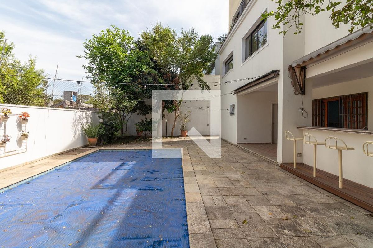 Casa, 6 quartos, 459 m² - Foto 83