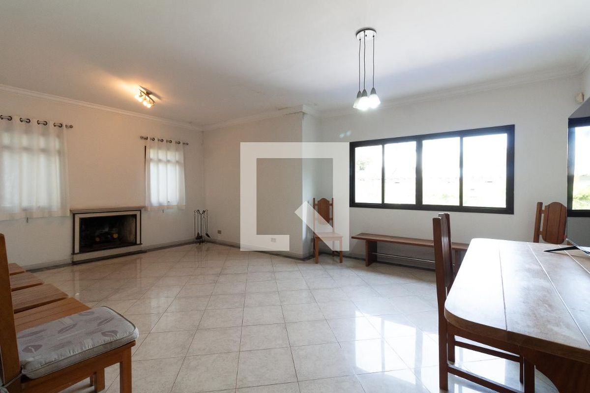 Casa, 6 quartos, 459 m² - Foto 1