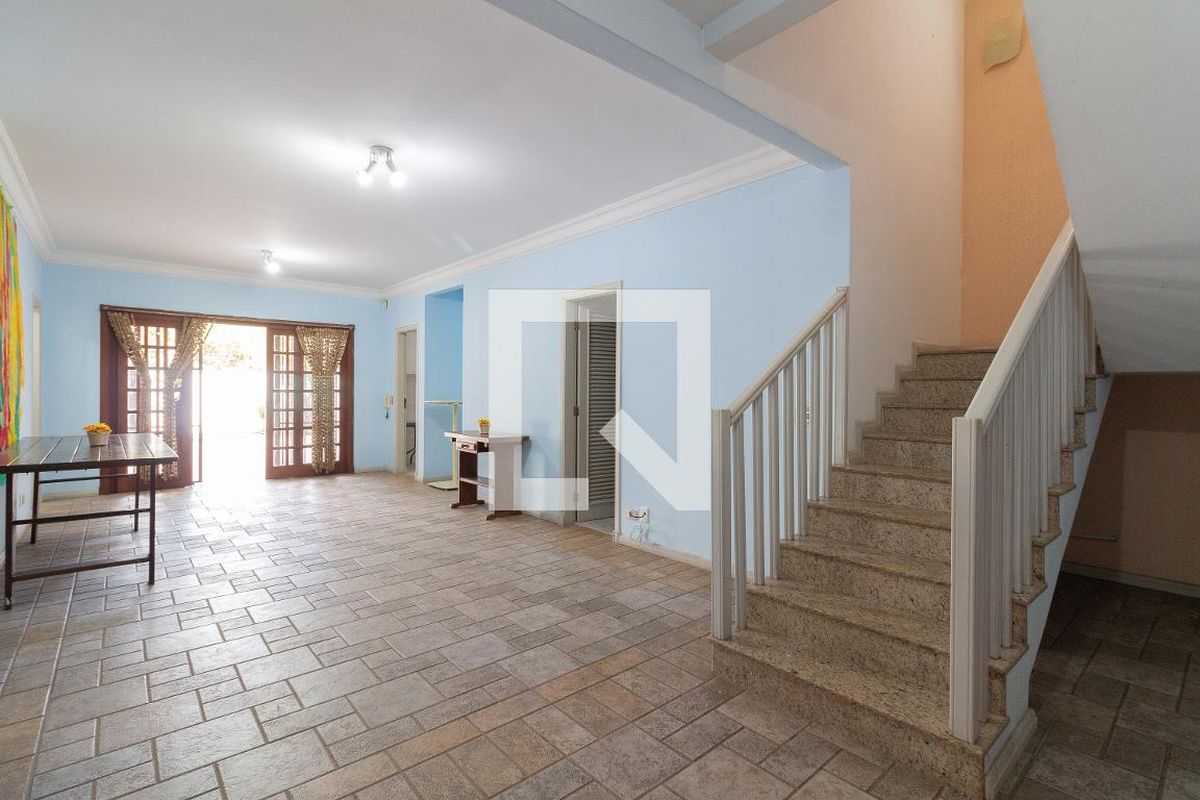 Casa, 6 quartos, 459 m² - Foto 61