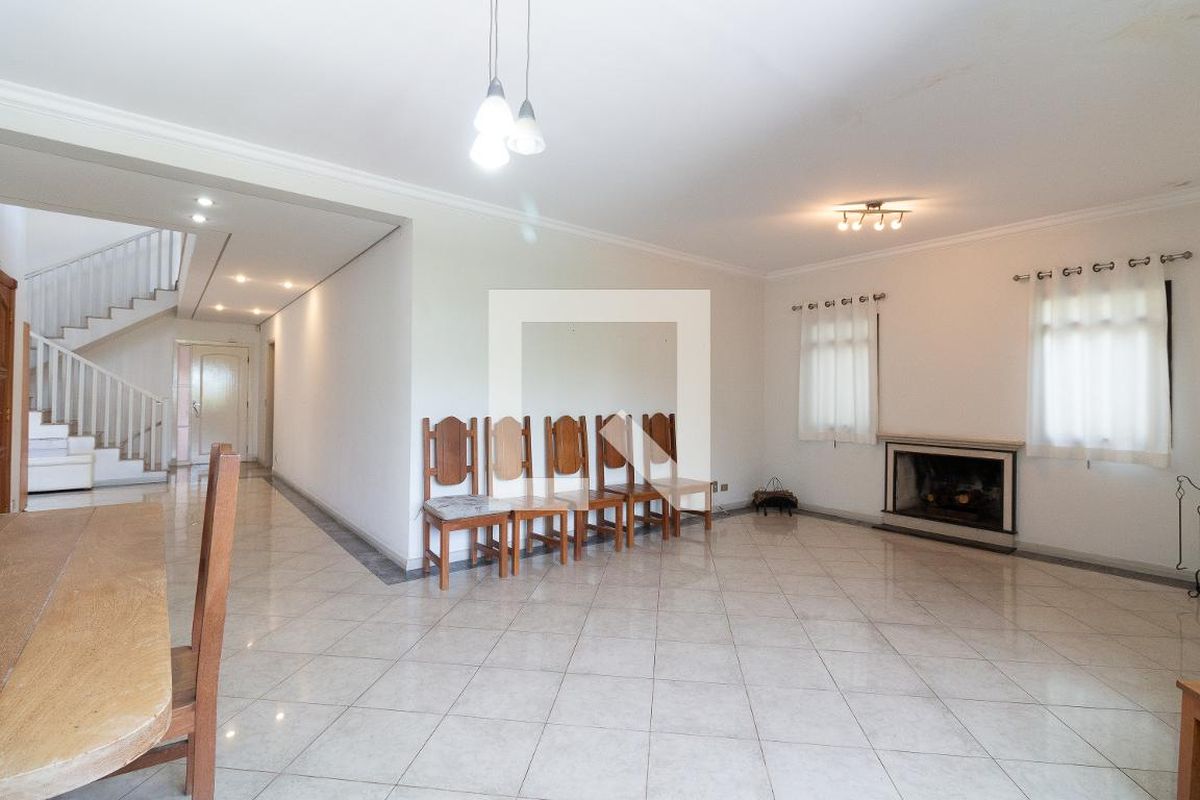 Casa, 6 quartos, 459 m² - Foto 4