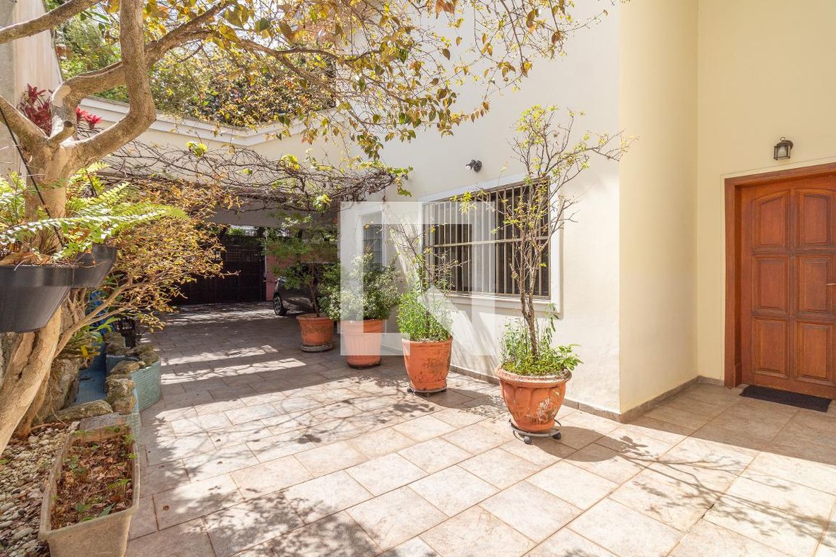 Casa, 6 quartos, 459 m² - Foto 86