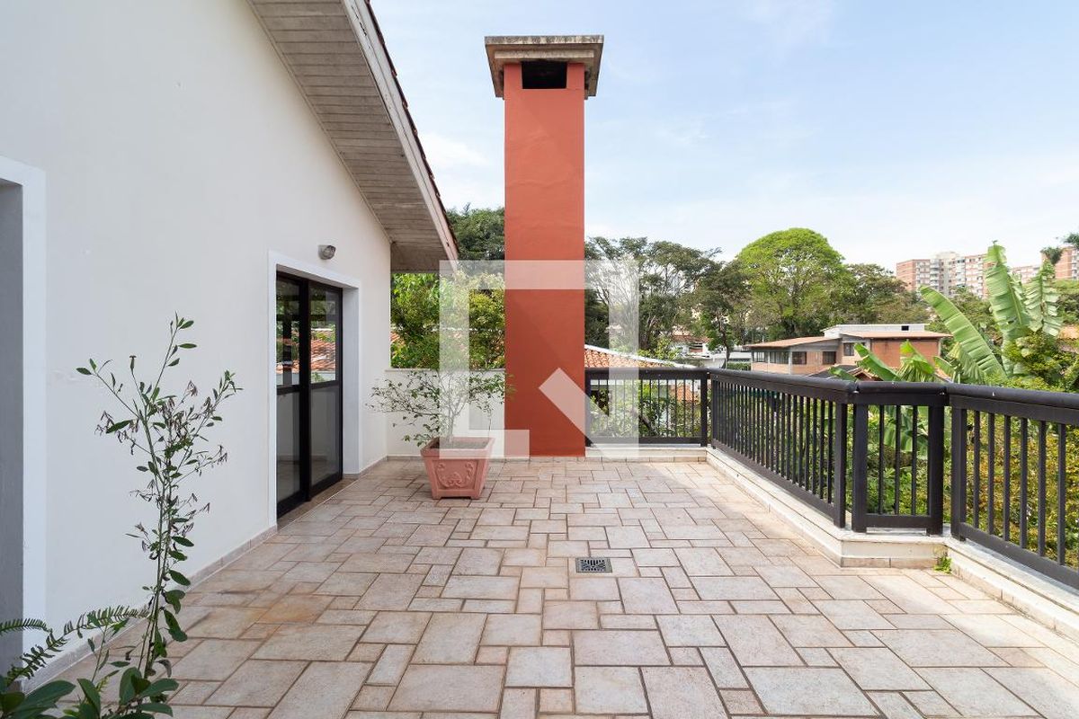 Casa, 6 quartos, 459 m² - Foto 73