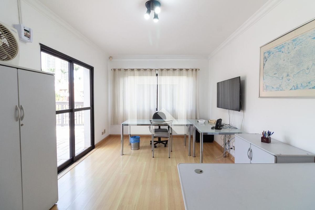 Casa, 6 quartos, 459 m² - Foto 30