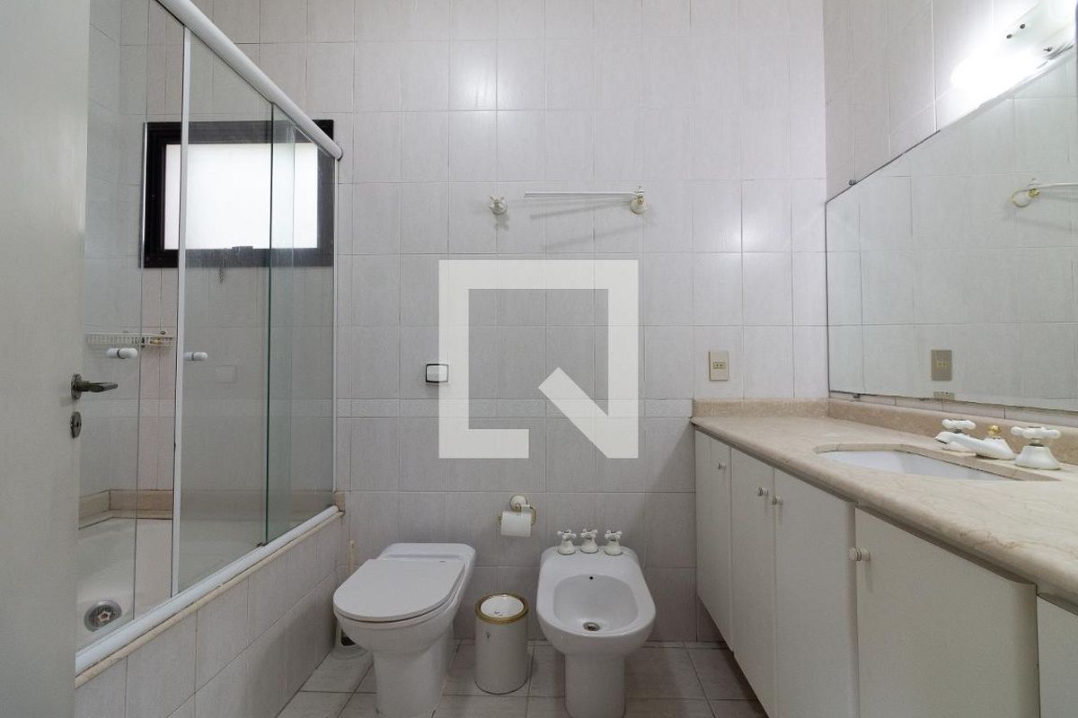 Casa, 6 quartos, 459 m² - Foto 35