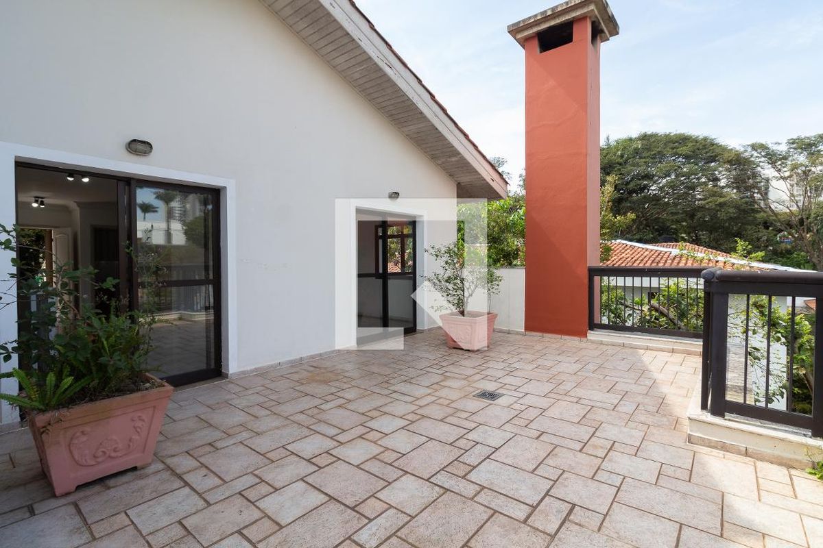 Casa, 6 quartos, 459 m² - Foto 74