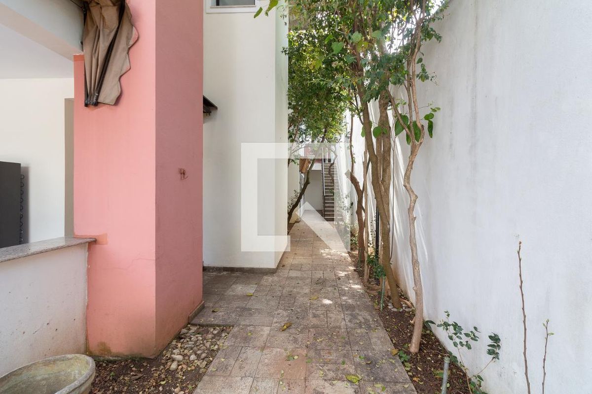 Casa, 6 quartos, 459 m² - Foto 84