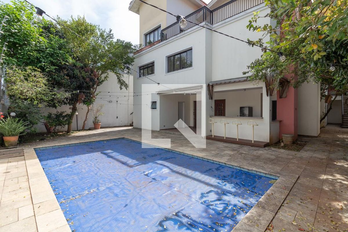Casa, 6 quartos, 459 m² - Foto 82
