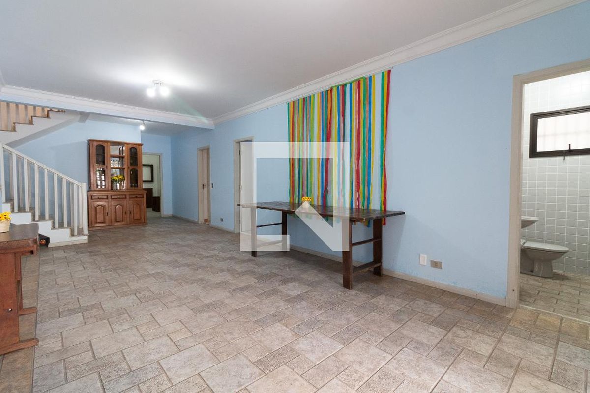Casa, 6 quartos, 459 m² - Foto 60