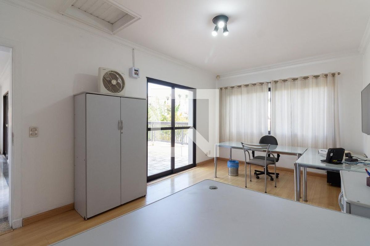Casa, 6 quartos, 459 m² - Foto 31