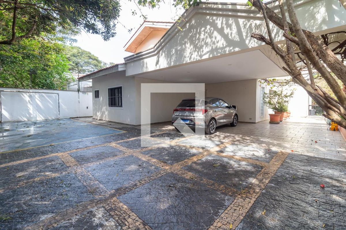 Casa, 6 quartos, 459 m² - Foto 88