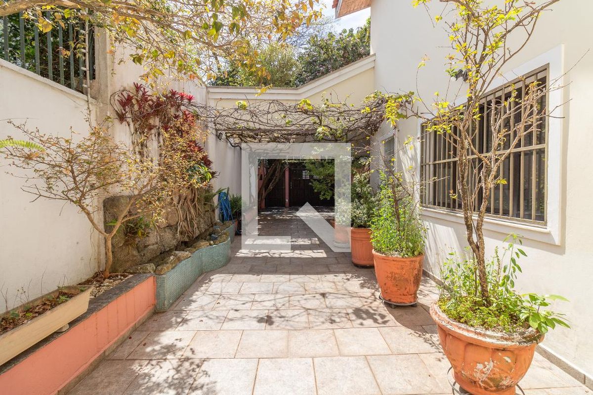 Casa, 6 quartos, 459 m² - Foto 87