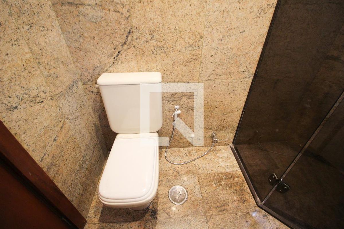 Apartamento, 3 quartos, 150 m² - Foto 28