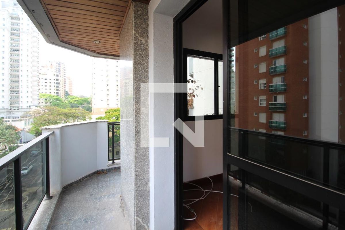 Apartamento, 3 quartos, 150 m² - Foto 9
