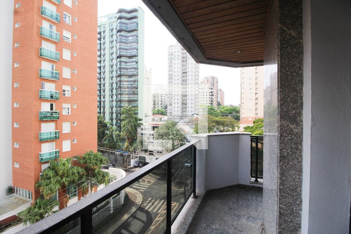 Apartamento, 3 quartos, 150 m² - Foto 10