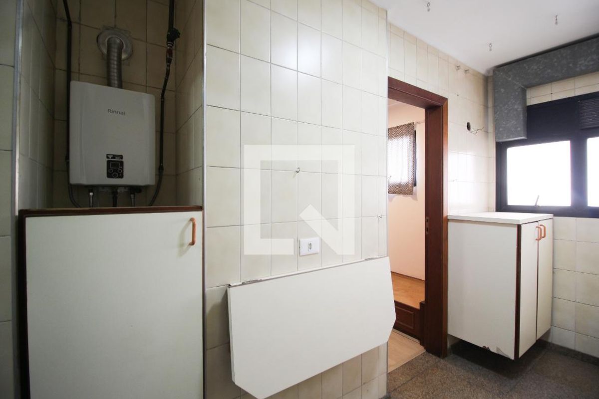 Apartamento, 3 quartos, 150 m² - Foto 53