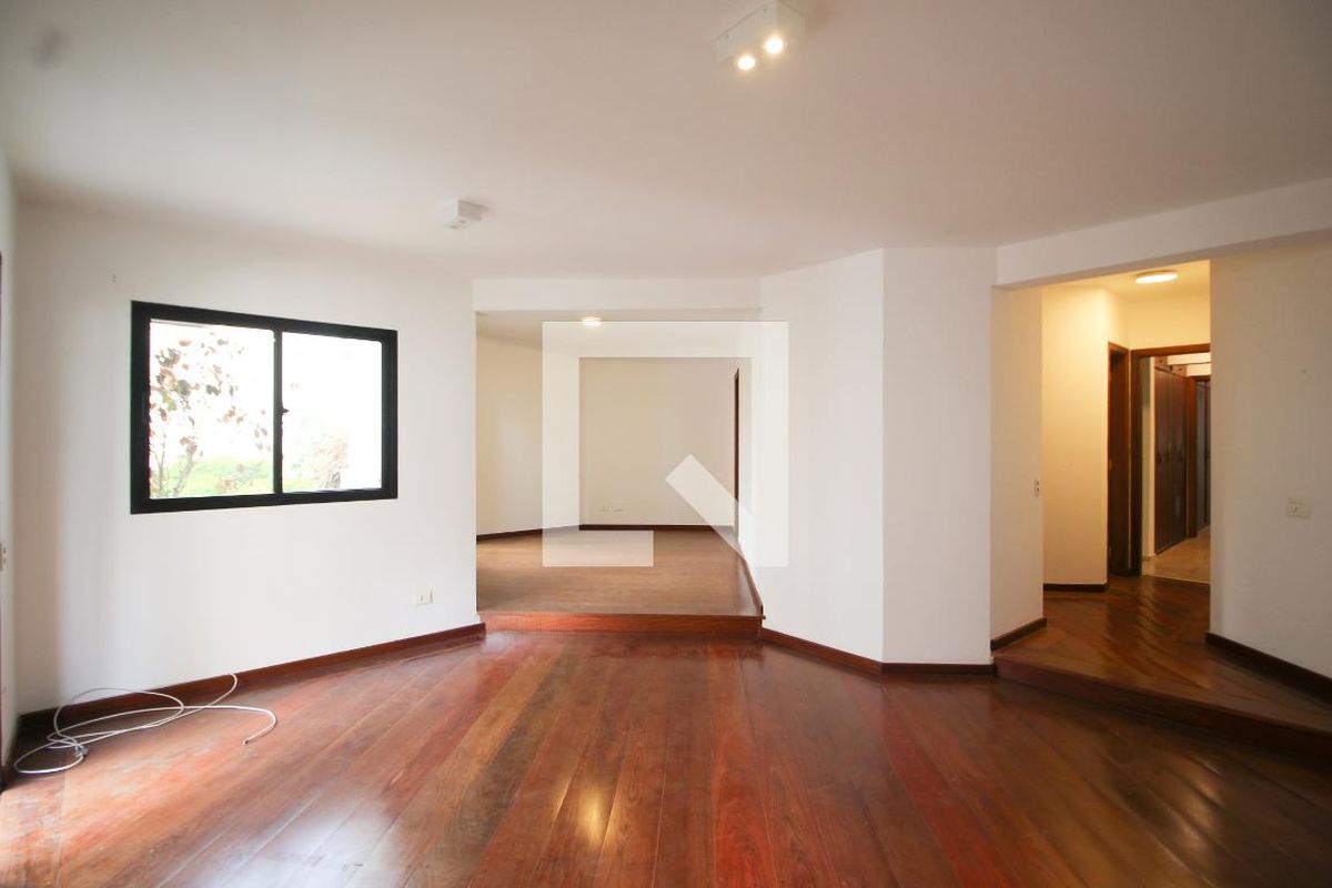 Apartamento, 3 quartos, 150 m² - Foto 2