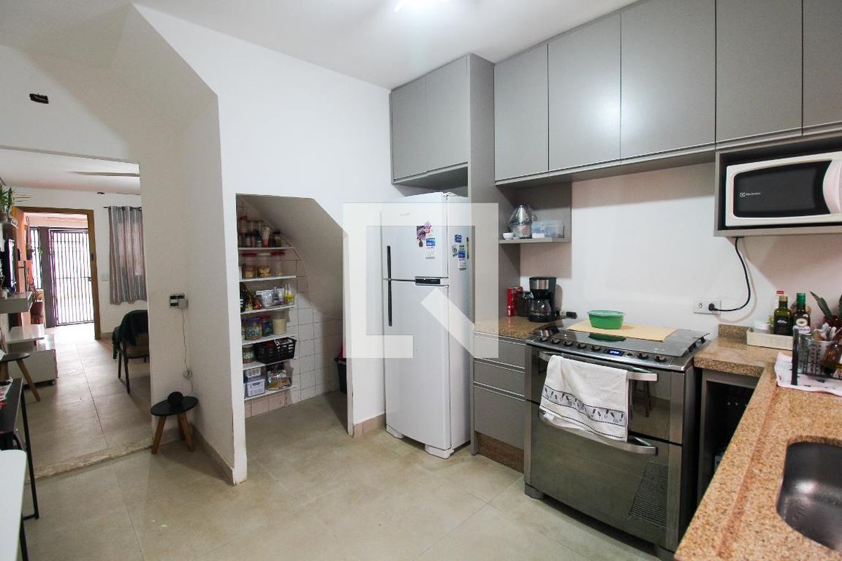 Casa, 2 quartos, 80 m² - Foto 5