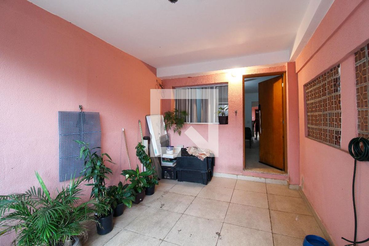 Casa, 2 quartos, 80 m² - Foto 20