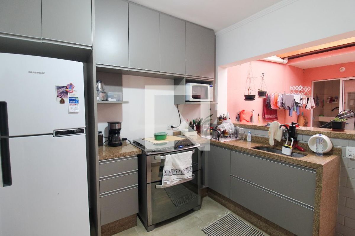 Casa, 2 quartos, 80 m² - Foto 4