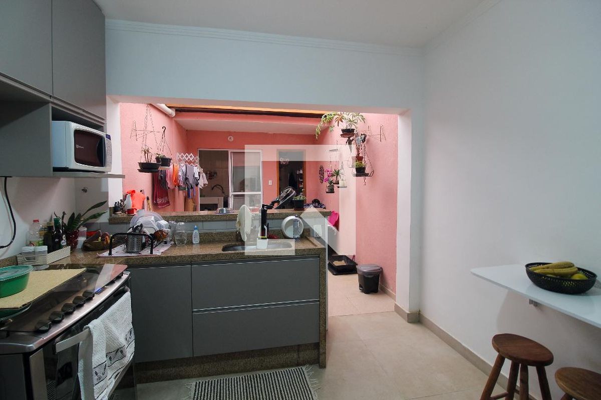 Casa, 2 quartos, 80 m² - Foto 6