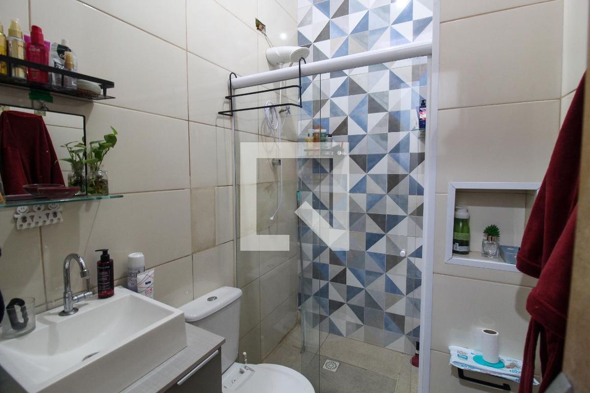 Casa, 2 quartos, 80 m² - Foto 15