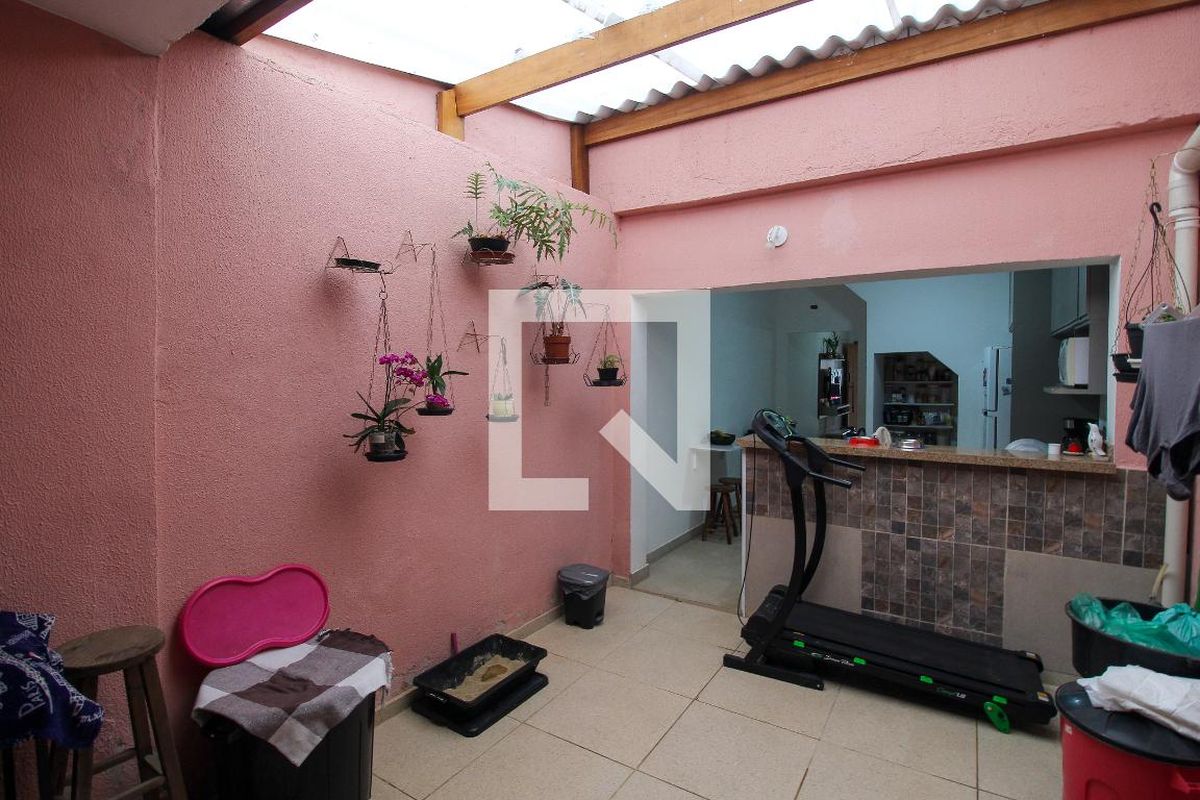 Casa, 2 quartos, 80 m² - Foto 8