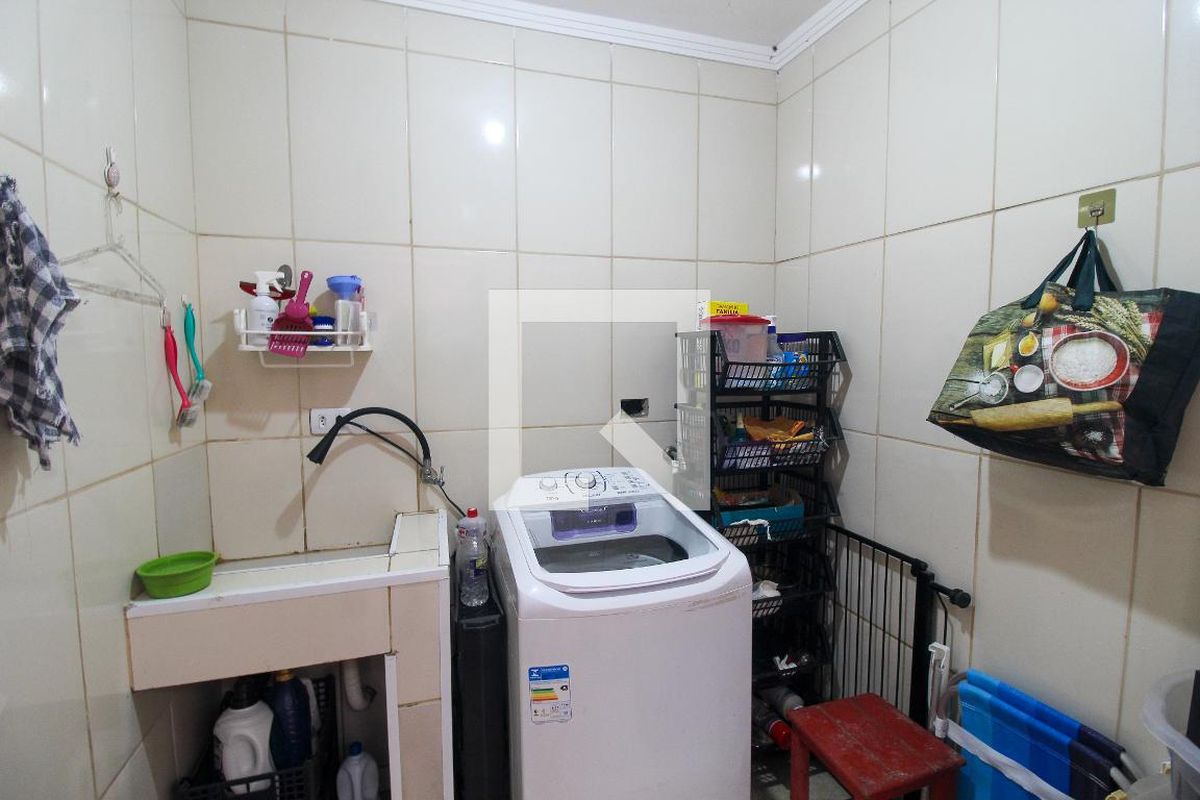 Casa, 2 quartos, 80 m² - Foto 9