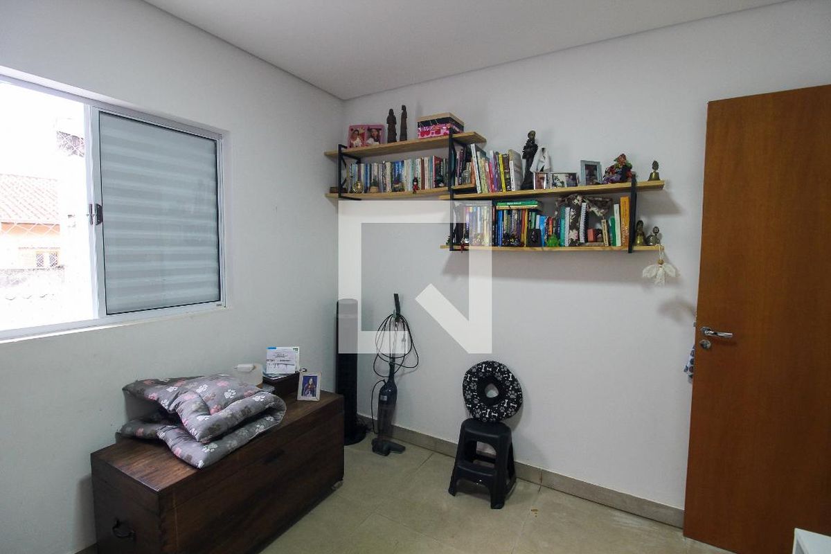 Casa, 2 quartos, 80 m² - Foto 19