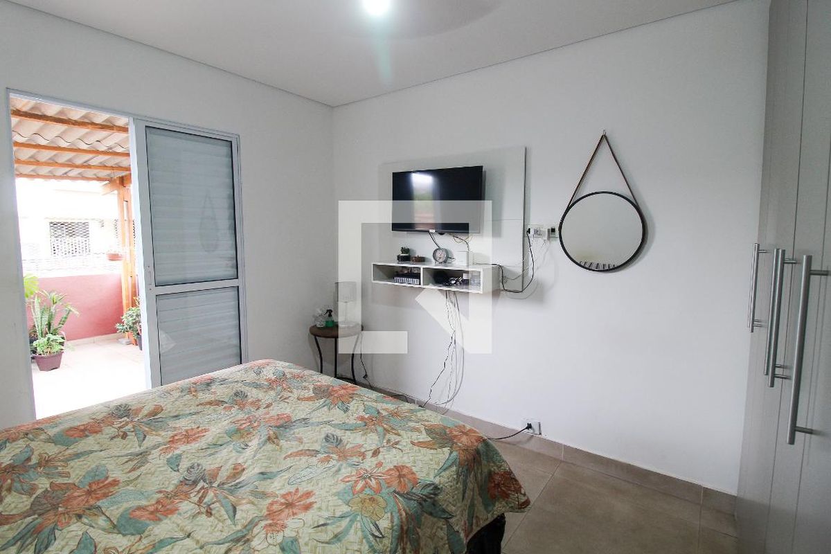 Casa, 2 quartos, 80 m² - Foto 10