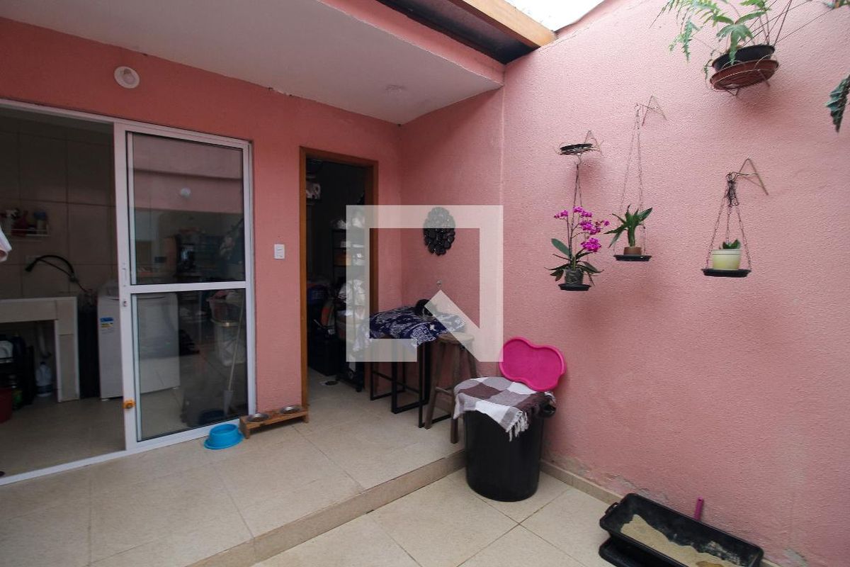 Casa, 2 quartos, 80 m² - Foto 7